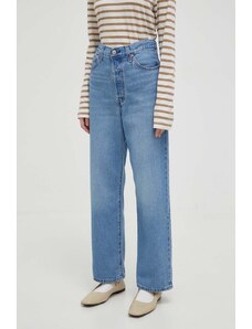 Levi's jeans RIBCAGE STRAIGHT ANKLE donna