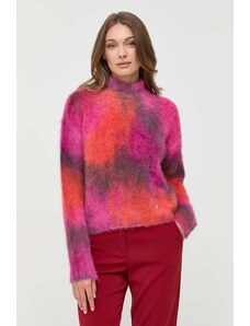 Pinko maglione in misto lana donna