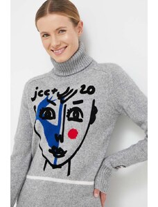 Rossignol maglione in lana JCC donna