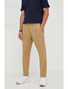 United Colors of Benetton pantaloni in cotone