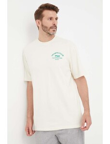 Fila t-shirt in cotone