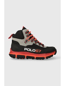 Polo Ralph Lauren scarpe Advtr 300Mid 8.09913E+11