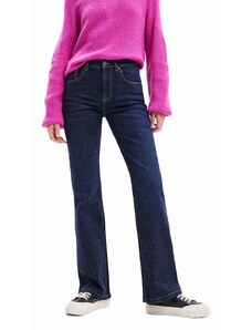 Desigual jeans x Disney donna