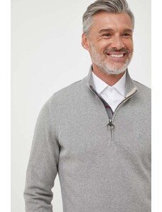 Barbour maglione in cotone