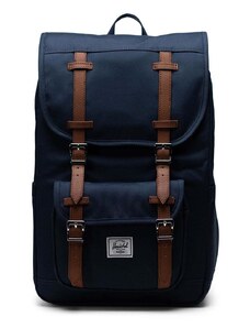 Herschel zaino 11391-00007-OS Little America Mid Backpack