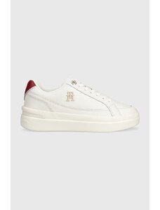 Tommy Hilfiger sneakers in pelle TH ELEVATED COURT SNEAKER FW0FW07568