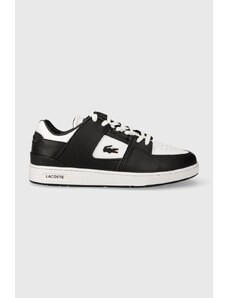 Lacoste sneakers in pelle COURT CAGE 223 3 SMA 46SMA0091