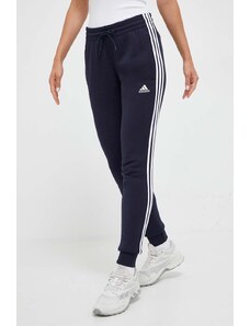 adidas pantaloni da jogging in cotone IC9923