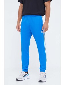 adidas Originals joggers Classics SST Track Pants IM4542