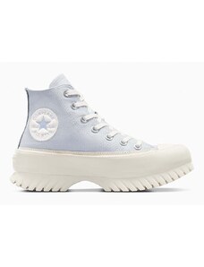 Converse scarpe da ginnastica per bambini Chuck Taylor All Star Lugged 2.0 donna A04632C