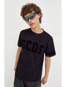 GCDS t-shirt in cotone