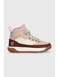Timberland scarpe GS Motion6 Mid F/L WP donna TB0A2MVHDR11