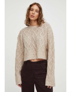 Remain maglione in lana donna