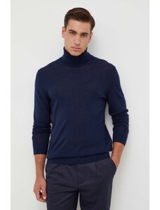 Michael Kors maglione in lana uomo