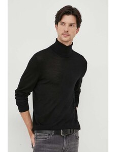 Michael Kors maglione in lana uomo