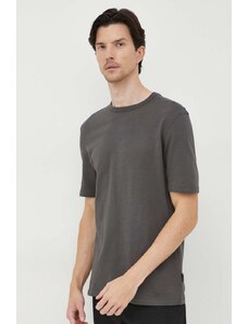 Sisley t-shirt in cotone