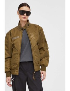G-Star Raw giacca bomber donna