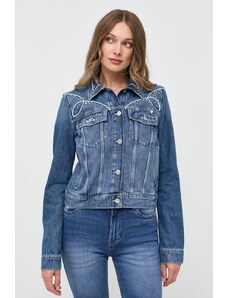Guess giacca di jeans donna