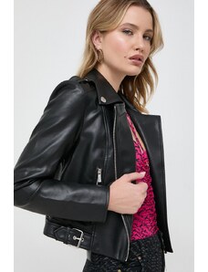 Morgan giacca da motociclista donna