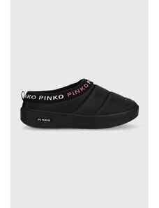 Pinko pantofole Garland 101625 A12N Z99