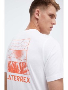 adidas TERREX t-shirt Graphic Altitude uomo