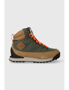 The North Face scarpe Back-To-Berkeley IV Textile Waterproof donna