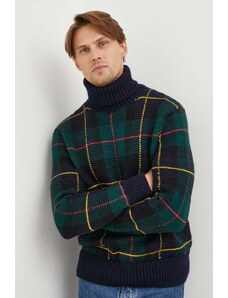Polo Ralph Lauren maglione in lana uomo