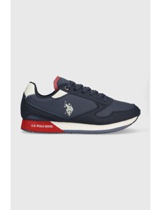 U.S. Polo Assn. sneakers NOBIL NOBIL003M/CHY4