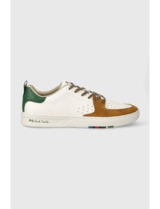 PS Paul Smith sneakers in pelle Cosmo