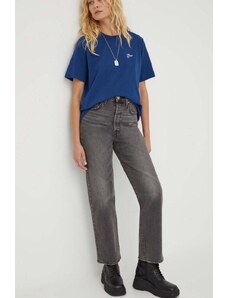 Levi's jeans RIBCAGE STRAIGHT ANKLE donna