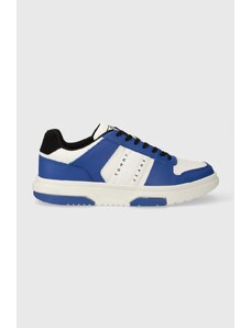 Tommy Jeans sneakers in pelle TJM LEATHER CUPSOLE 2.0 EM0EM01283