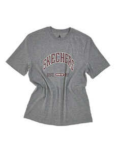 Skechers T-shirt Uomo