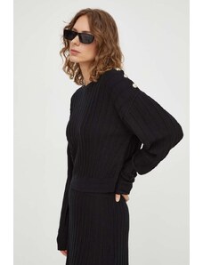 BA&SH maglione in lana donna