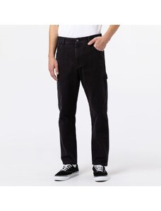 DICKIES - Pantalone Carpenter in tela di cotone - Colore: Nero,Taglia: 32