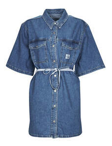 Calvin Klein Jeans Abito corto UTILITY BELTED SHIRT DRESS