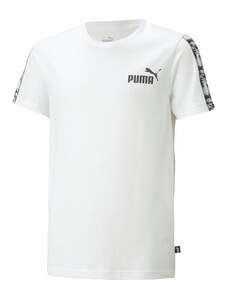 Puma T-shirt ESS TAPE CAMO