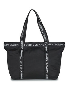 Tommy Jeans Borsa Shopping TJW ESSENTIALS TOTE