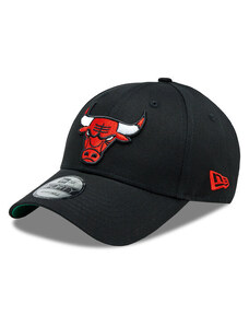 NEW ERA TEAM SIDE PATCH 9FORTY CHIBUL BLKFDR