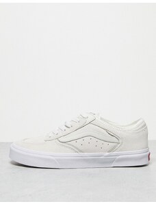 Vans - Rowley Classic - Sneakers bianco sporco