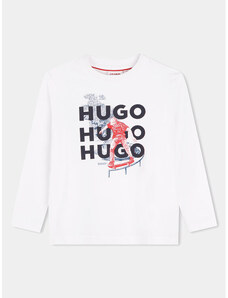 Blusa Hugo