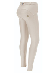 Freddy Pantaloni push up WR.UP skinny in similpelle ecologica