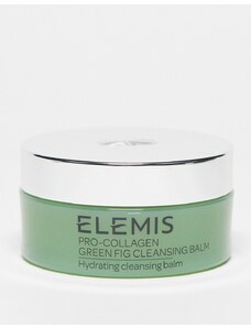 Elemis - Balsamo detergente pro-collagene Green Fig da 100 g-Nessun colore