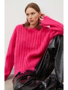 Herskind maglione in lana donna