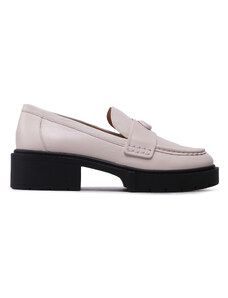 Chunky loafers Coach