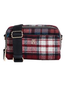 TOMMY HILFIGER BORSE Rosso. ID: 45810939SP