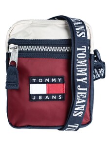 TOMMY JEANS BORSE Bordeaux. ID: 45807030UF