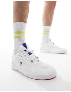 On Running ON - The Roger Spin - Sneakers bianche-Bianco