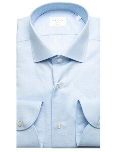 Xacus Camicia Travel Shirt in cotone e lino