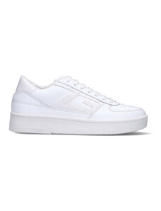 GUESS Sneaker donna bianca in pelle SNEAKERS