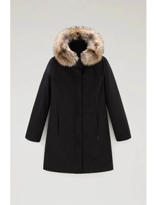 WOOLRICH Cappotto Boulder in Urban Touch